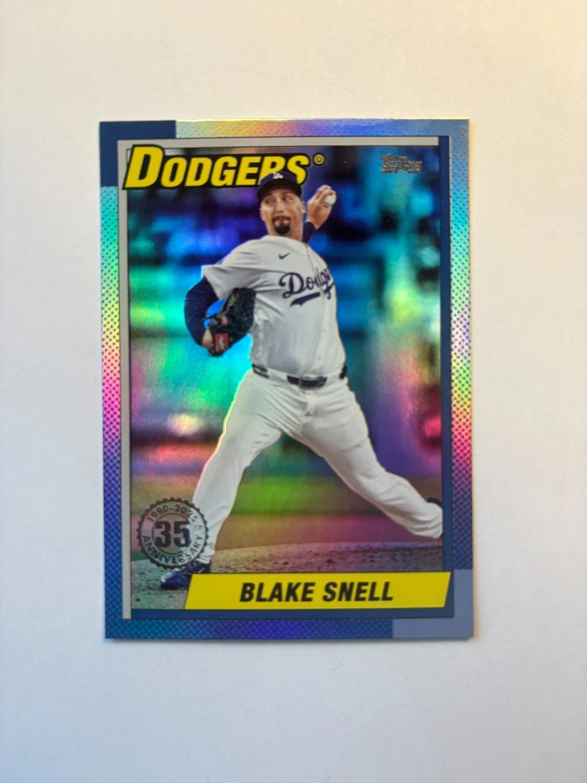2025 Topps Update Series – INSERTS, RC’s, FOILS – YOU PICK