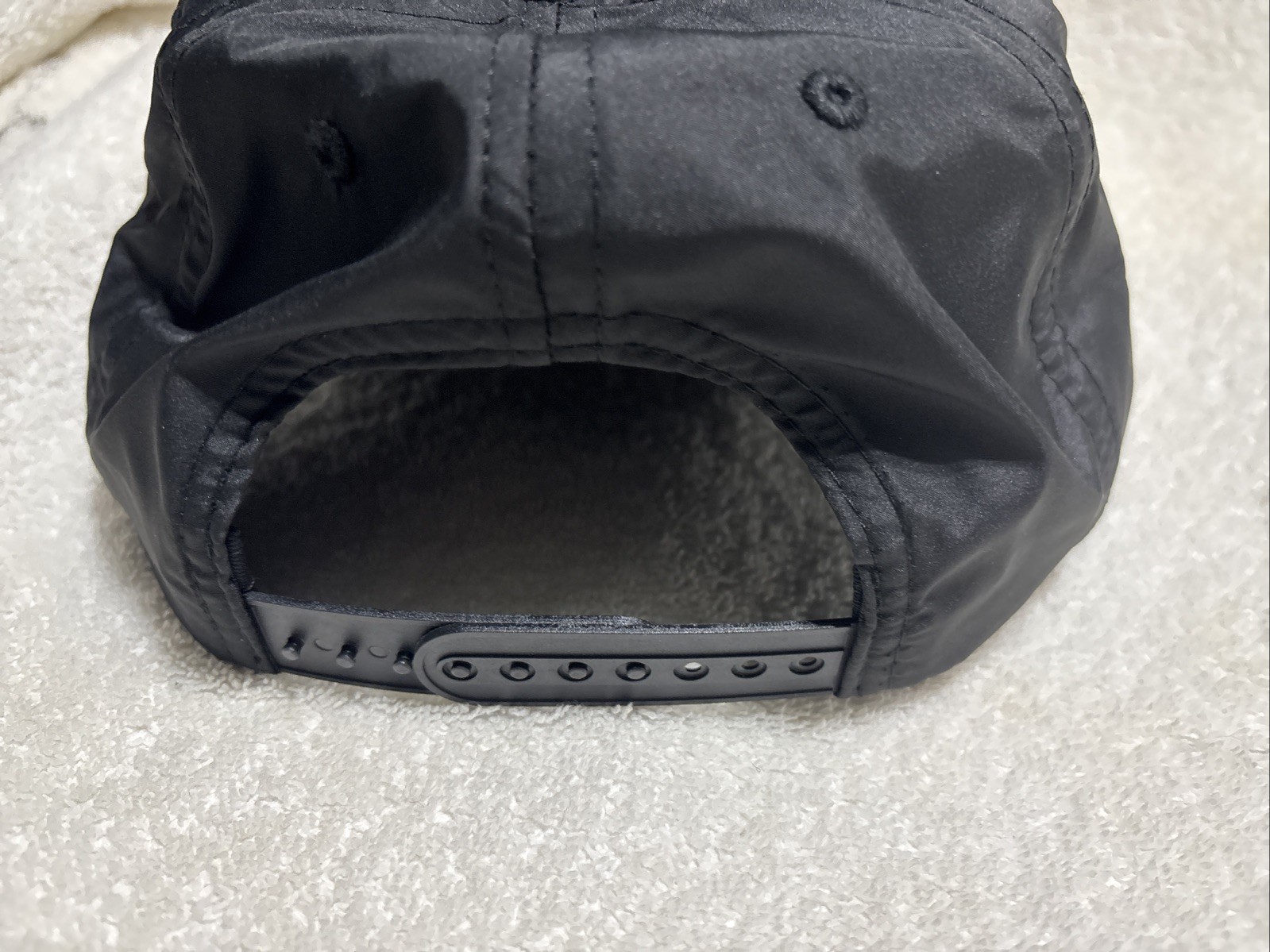 Florida Marlins Throwback Fathers Day Rope Hat Limited Edition SGA In Hand OSFA