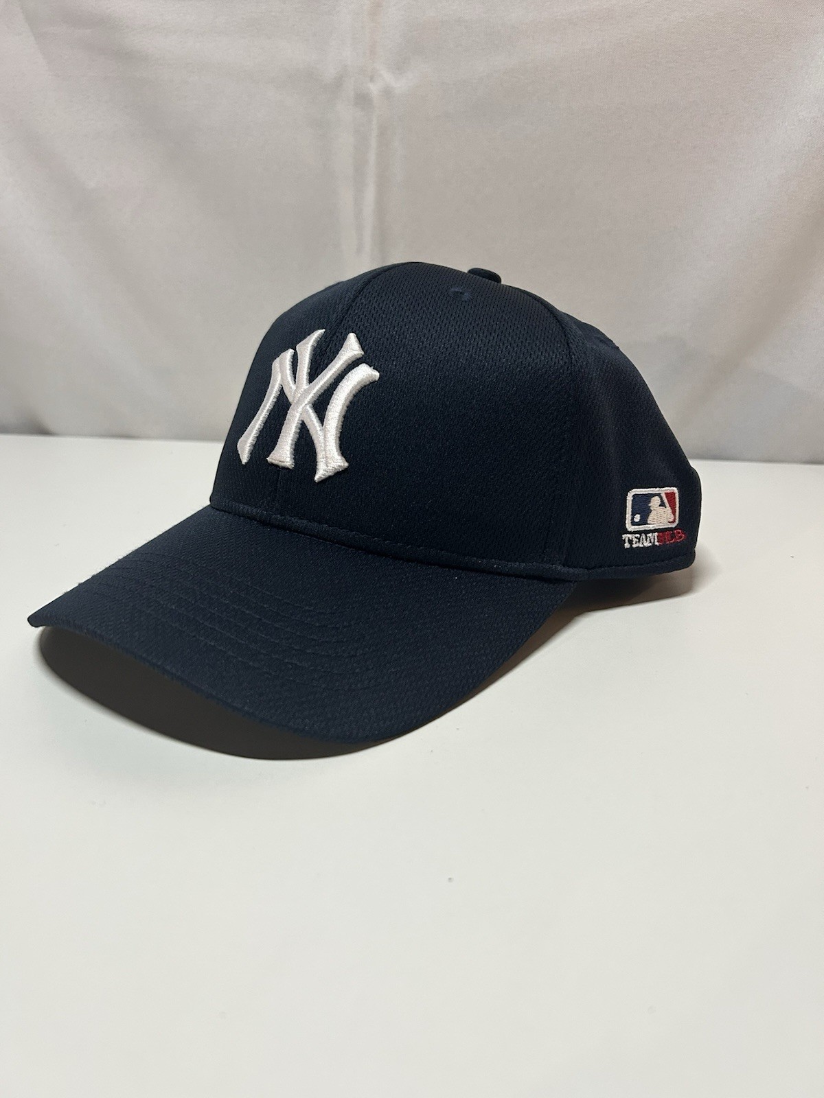 New York Yankees Hat Cap OC Sports Team MLB Adjustable Navy Blue Baseball Fan