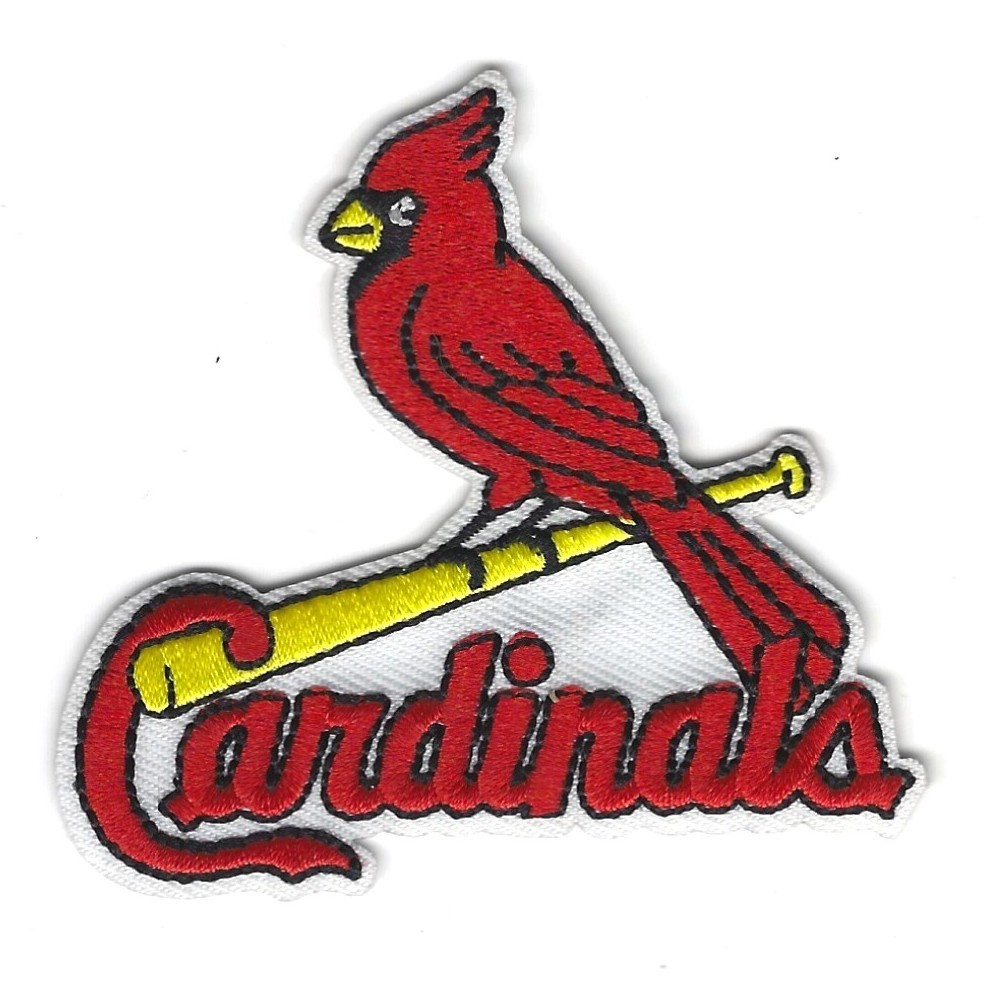 MLB Baseball Team Logo Iron on Patches 2″ to 3″ Set of all 30 Teams