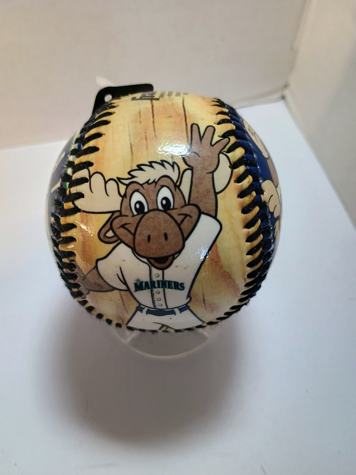 SEATTLE MARINERS MLB Souvenir Baseball Your Choice