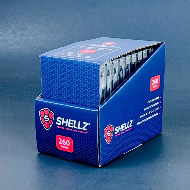 Magnetic Holder 260PT