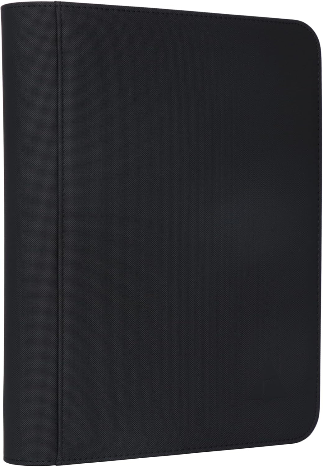 4-Pocket Binder for Semi Rigid Card Holders, Holds 208 Semi Rigid Card Holder, S