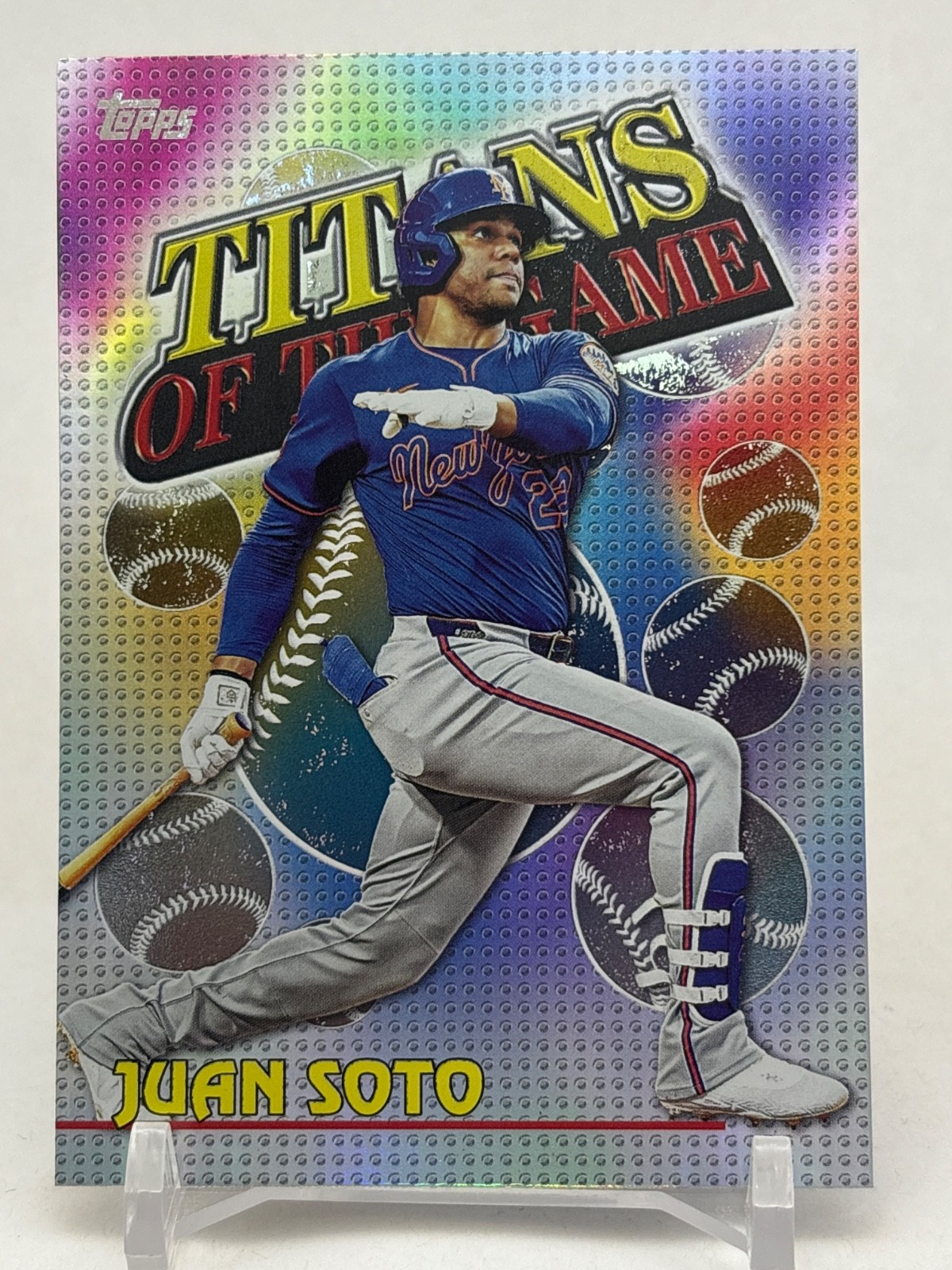 2026 Topps Series 1 [35th Ann.] #T91-7 Jose Altuve Houston Astros