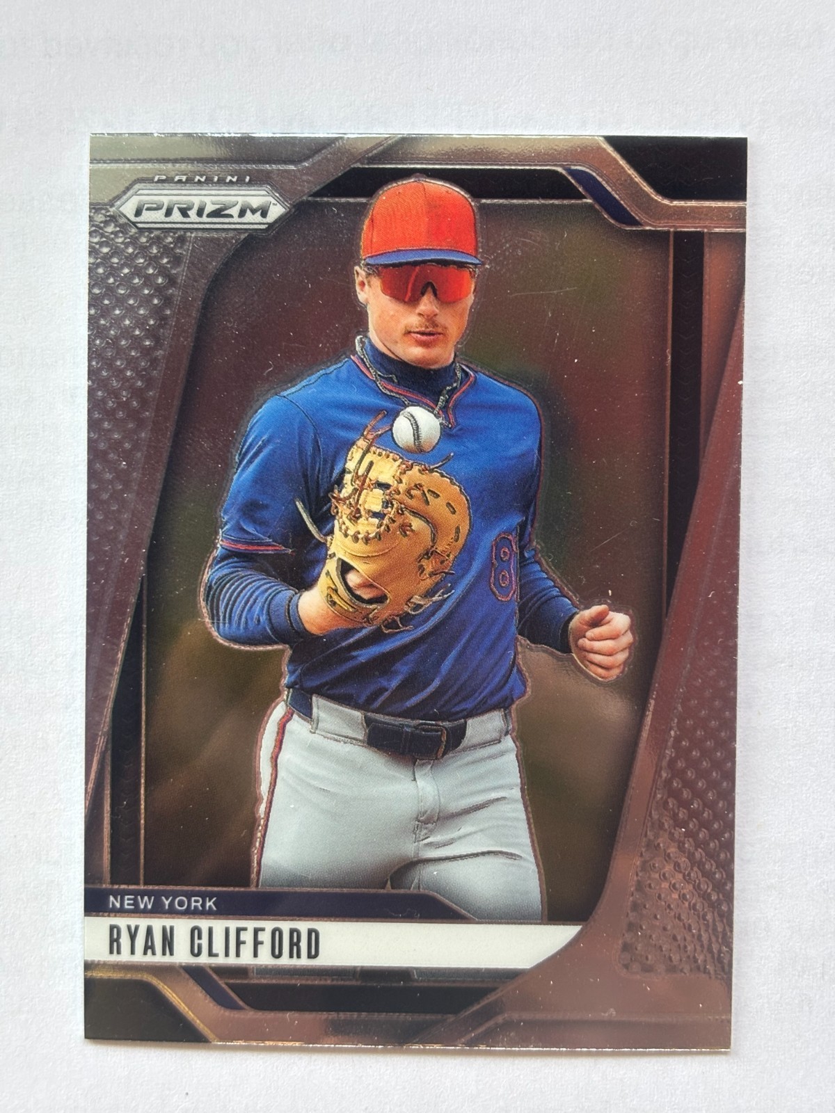 2025 Panini Prizm Baseball – RC’s, HOF, Prospects – Base Cards YOU PICK
