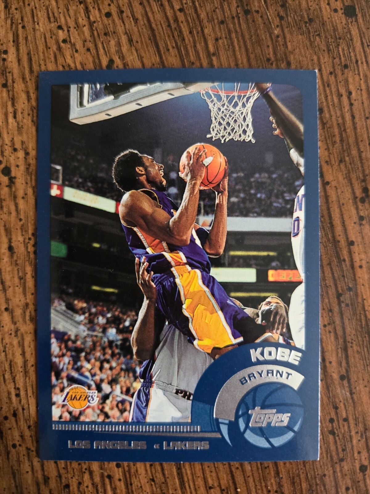 2002-03 TOPPS BASKETBALL NM #1 – #220 NM FREE SHIPPING