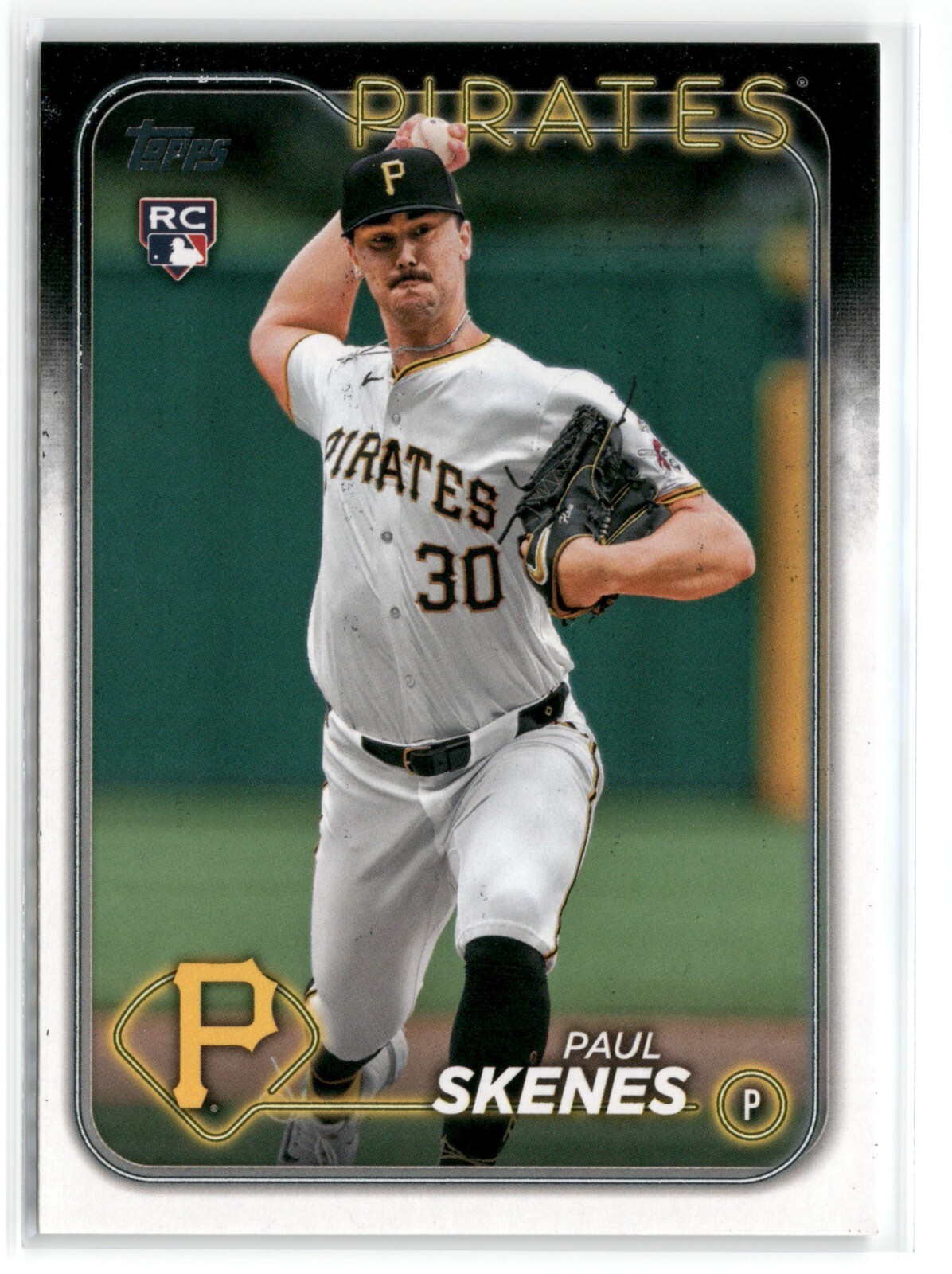 2024 Topps Update Baseball (#US1 – US175) – Pick a Card – CYS – 40% off 4+
