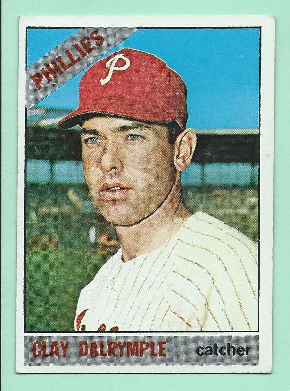 1966 Topps Baseball – You Pick – #201 – #400