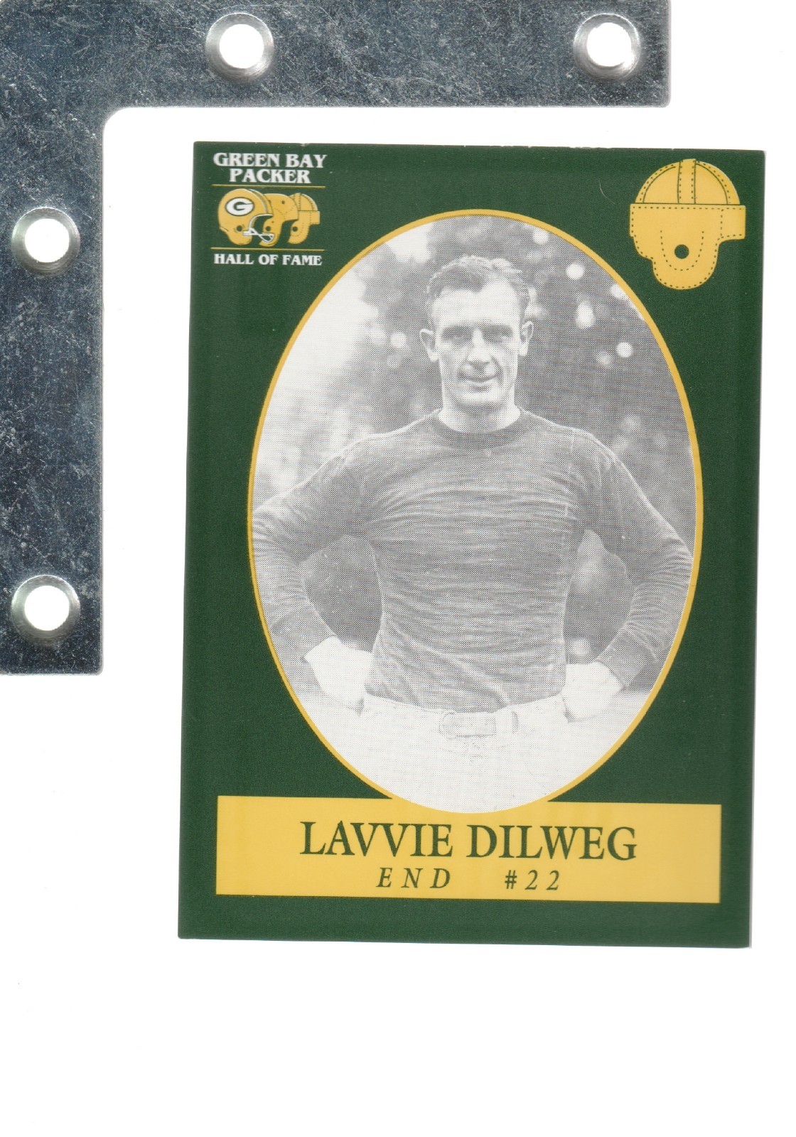 1992-96 Champion Cards Green Bay PACKERS Hall of Fame Pick From List UpTo 25%OFF
