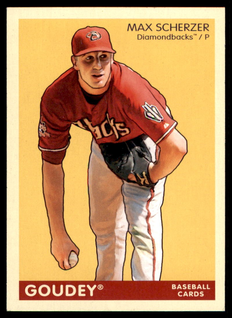 2009 Upper Deck Goudey SPs BB #201-300 – You Pick – Complete Your Set (F70)