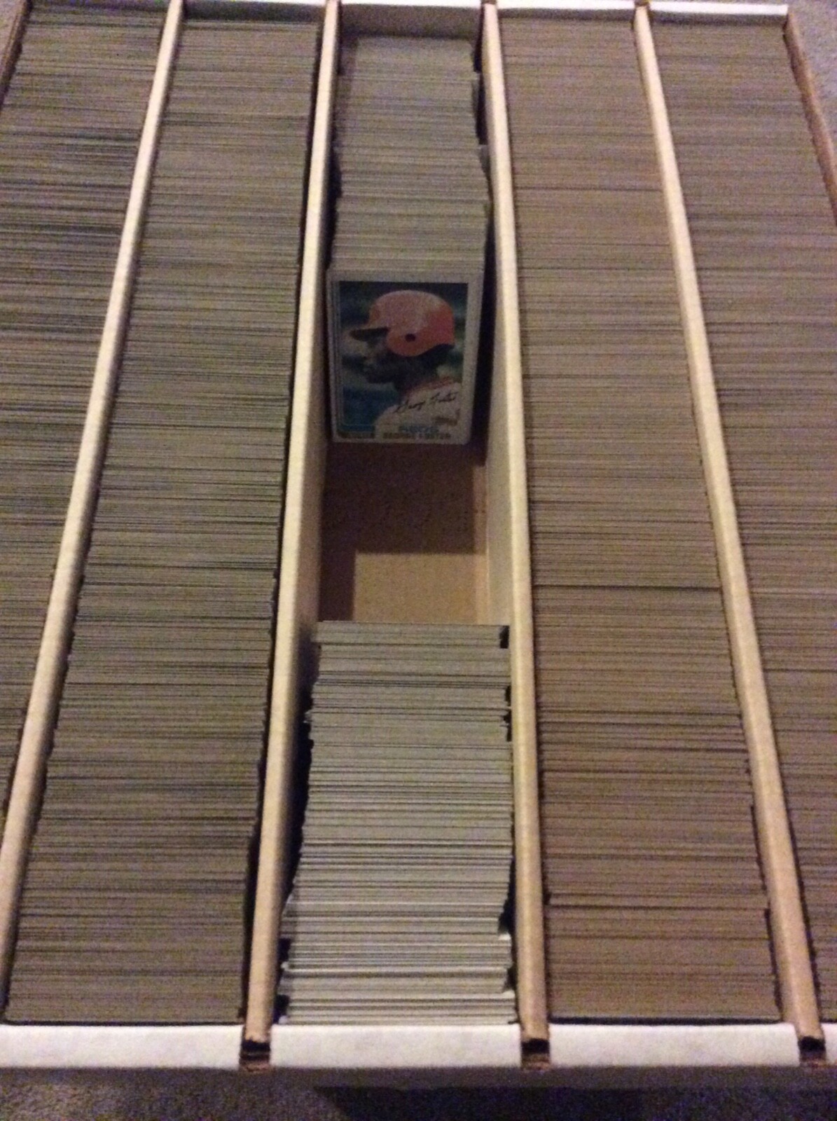1981 1982 Topps Baseball Cards You U Pick 10 Complete Your Set Lot Stars HOF