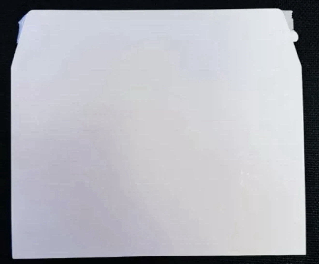 100 Armalope Single Pocket Mailer for eBay Standard Envelope Sports Cards