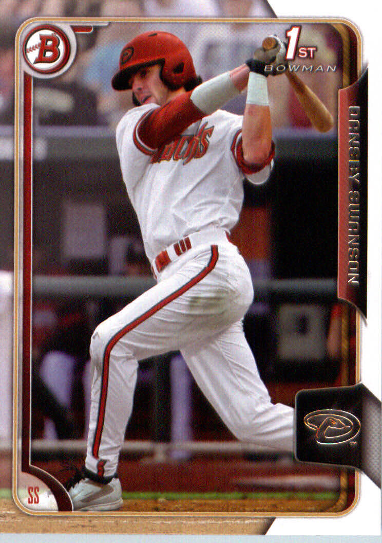 B0176- 2015 Bowman Draft BB Cards 1-200 +Inserts -You Pick- 10+ FREE US SHIP
