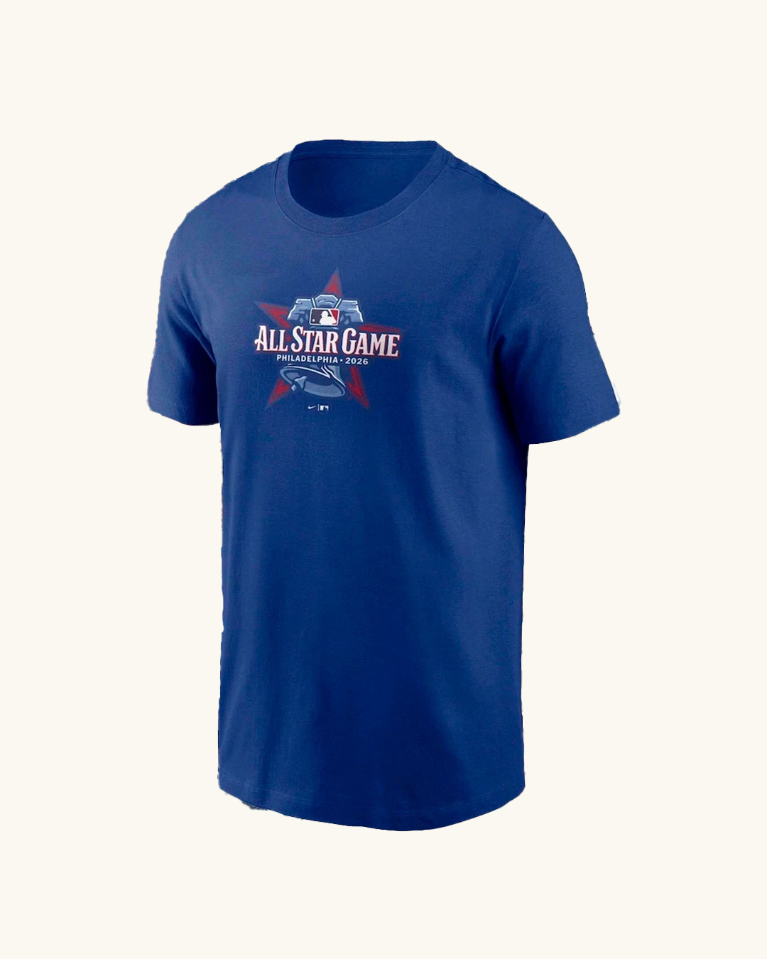 All Stars Game 2026 MLB Team Name Number Player Shirt Unisex Fan Tee