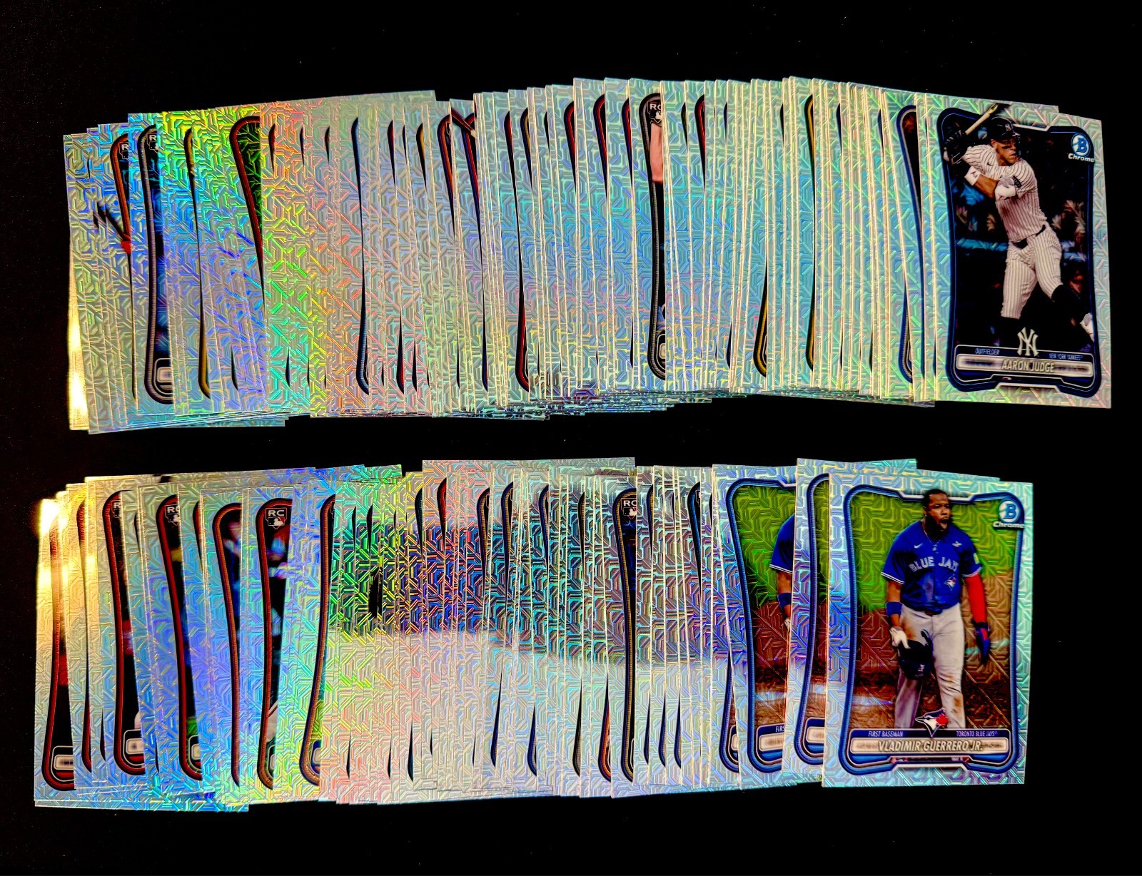 2026 Bowman Chrome Mojo – You Pick – FREE SHIPPING | BULK DISCOUNTS!!