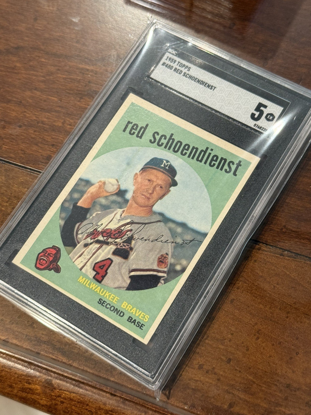 1959 Topps Baseball Complete Set 572 cards