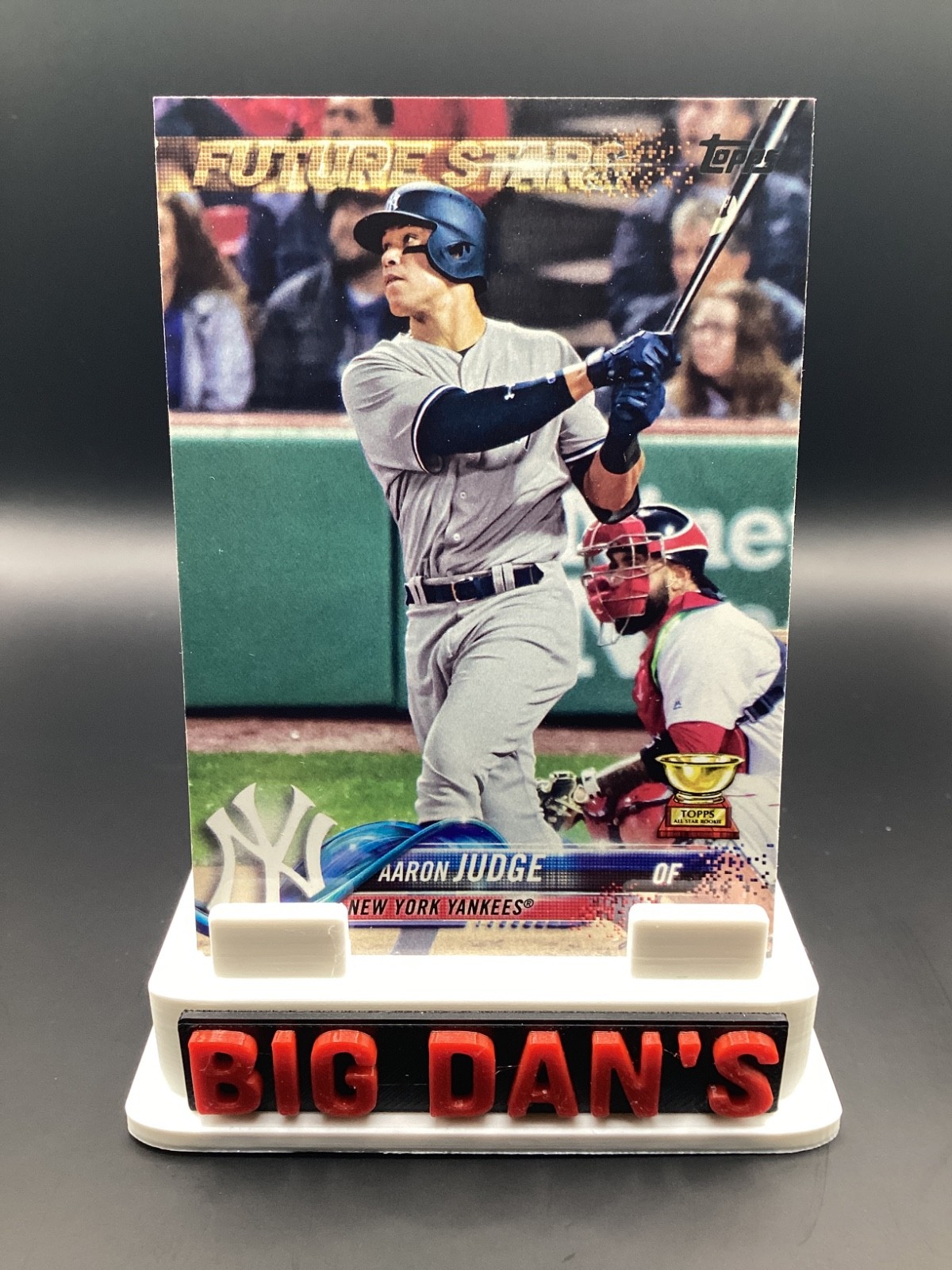 AARON JUDGE Cards YOU PICK NEW YORK YANKEES