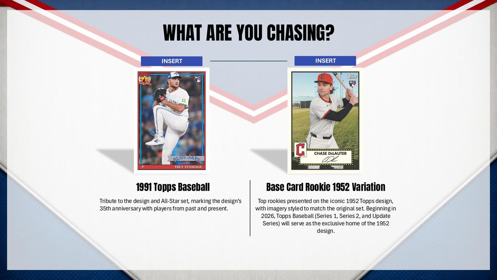 2026 TOPPS SERIES 2 BASEBALL 20-PACK RETAIL BOX
