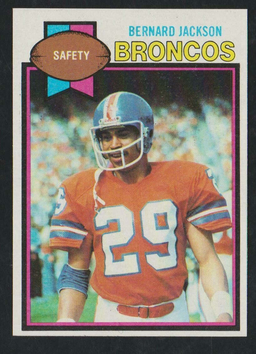 1979 TOPPS FOOTBALL YOU PICK #401 – #528 NMMT  FREE SHIPPING 