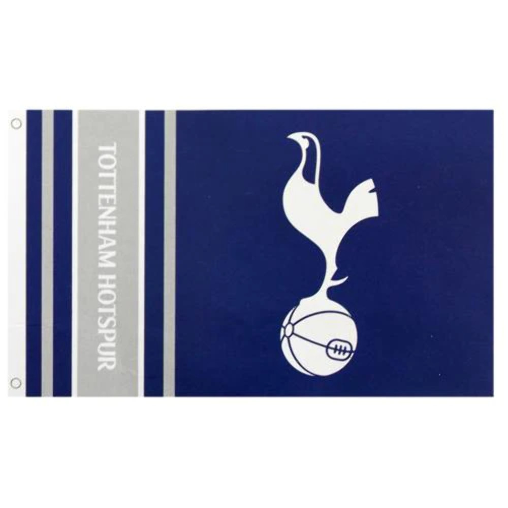 Tottenham Hotspur FC Flag – Logo