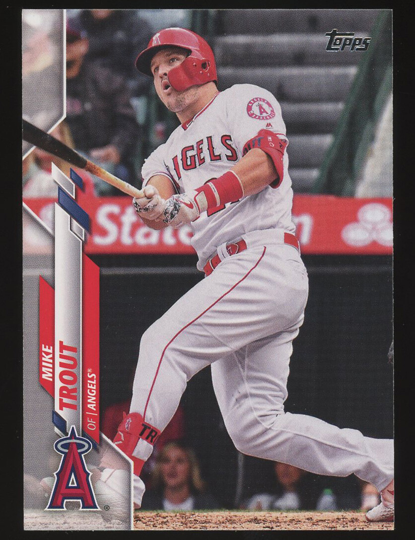 2020 Topps Series 2 BB – You Pick – Complete Your Set #551-700 (F44)