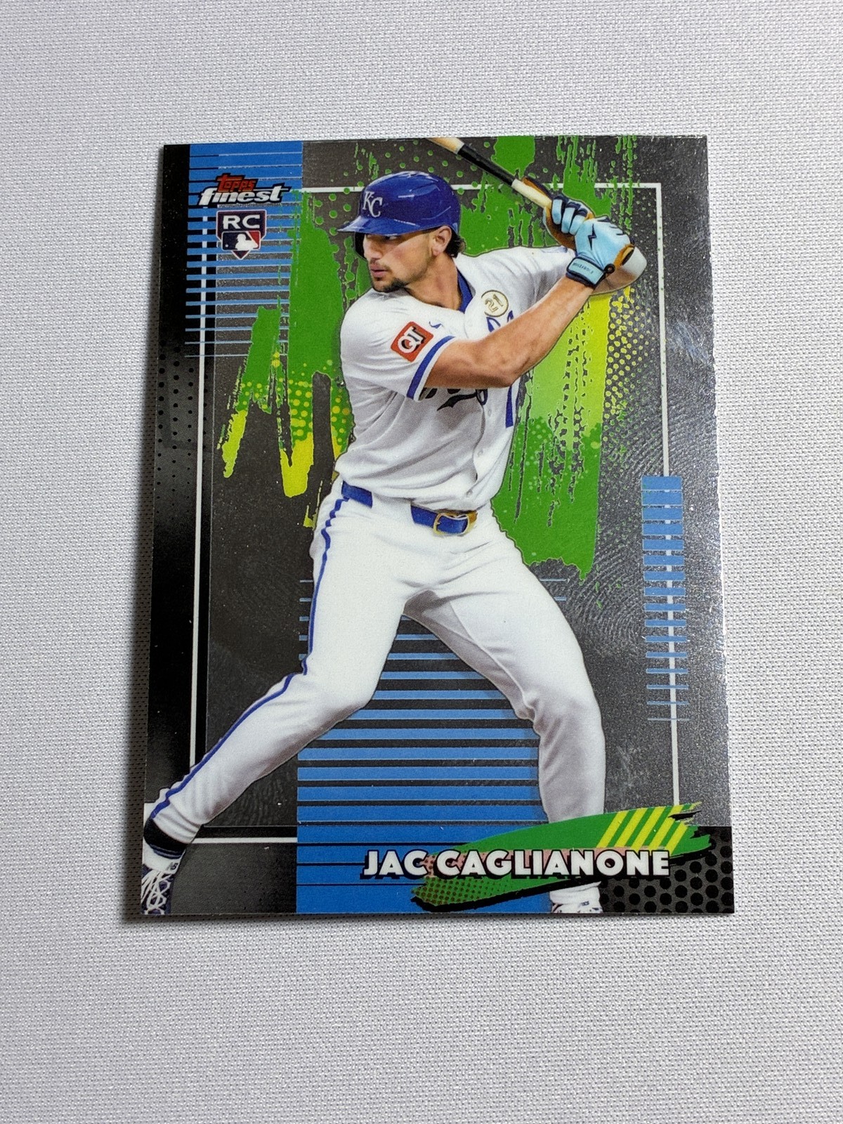 2026 Topps Finest Baseball Pick Your Common & Uncommon #1-200 – Buy More & Save
