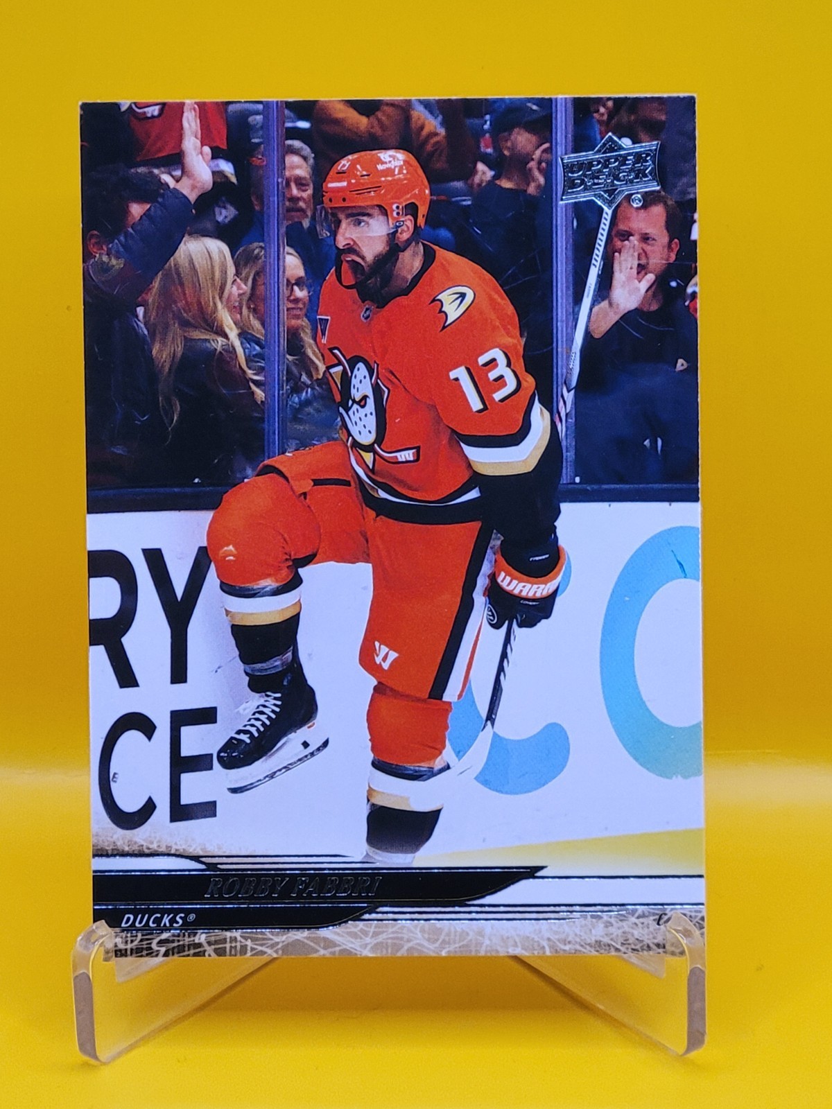 2024-25 Upper Deck Hockey Extended Series Complete Base Set #501-700