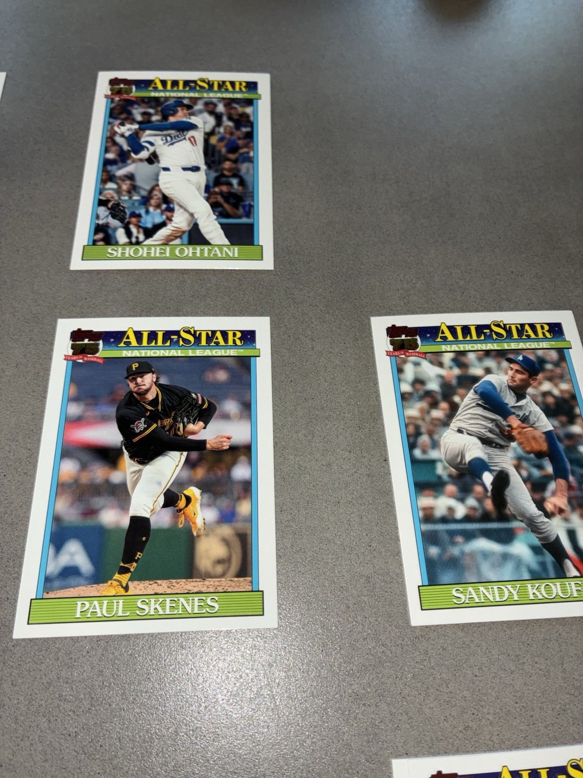 1991 91 THROWBACK INSERT 2026 TOPPS SERIES 2 YOU PICK COMPLETE YOUR SET CHOOSE