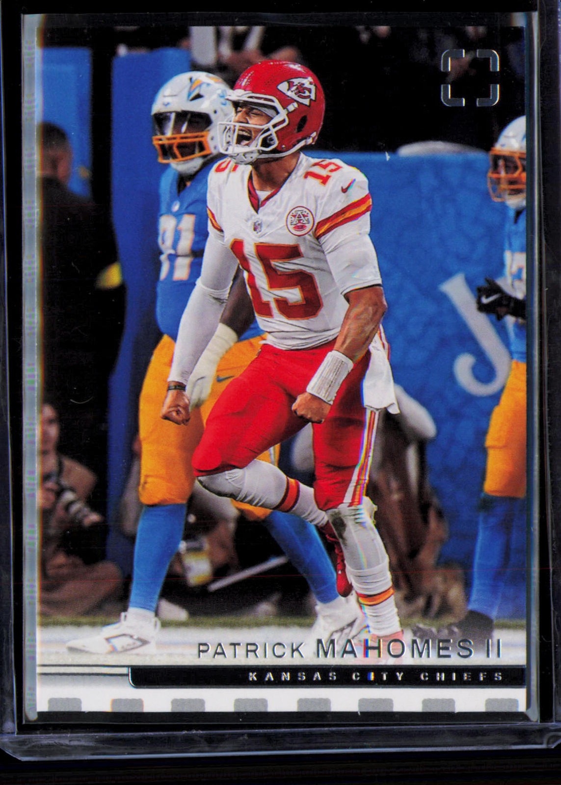 2025 Panini Photogenic #30 Patrick Mahomes II