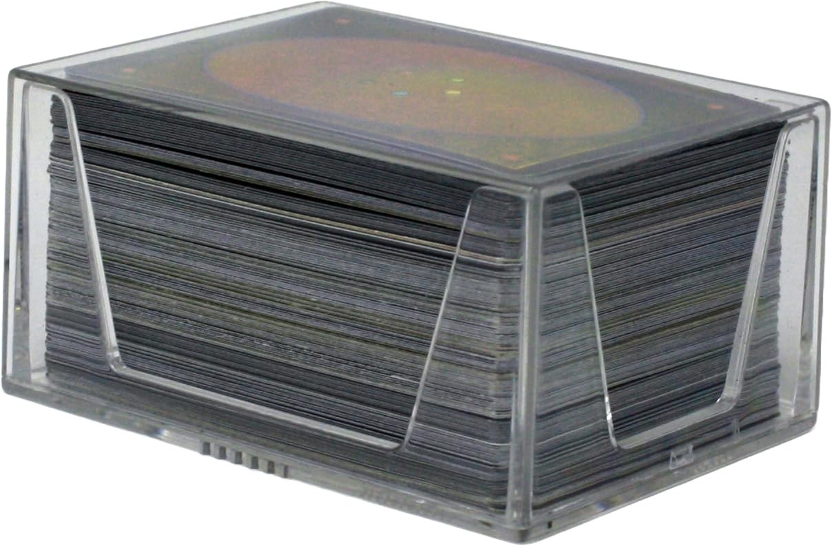 Slider Box, 100 Count