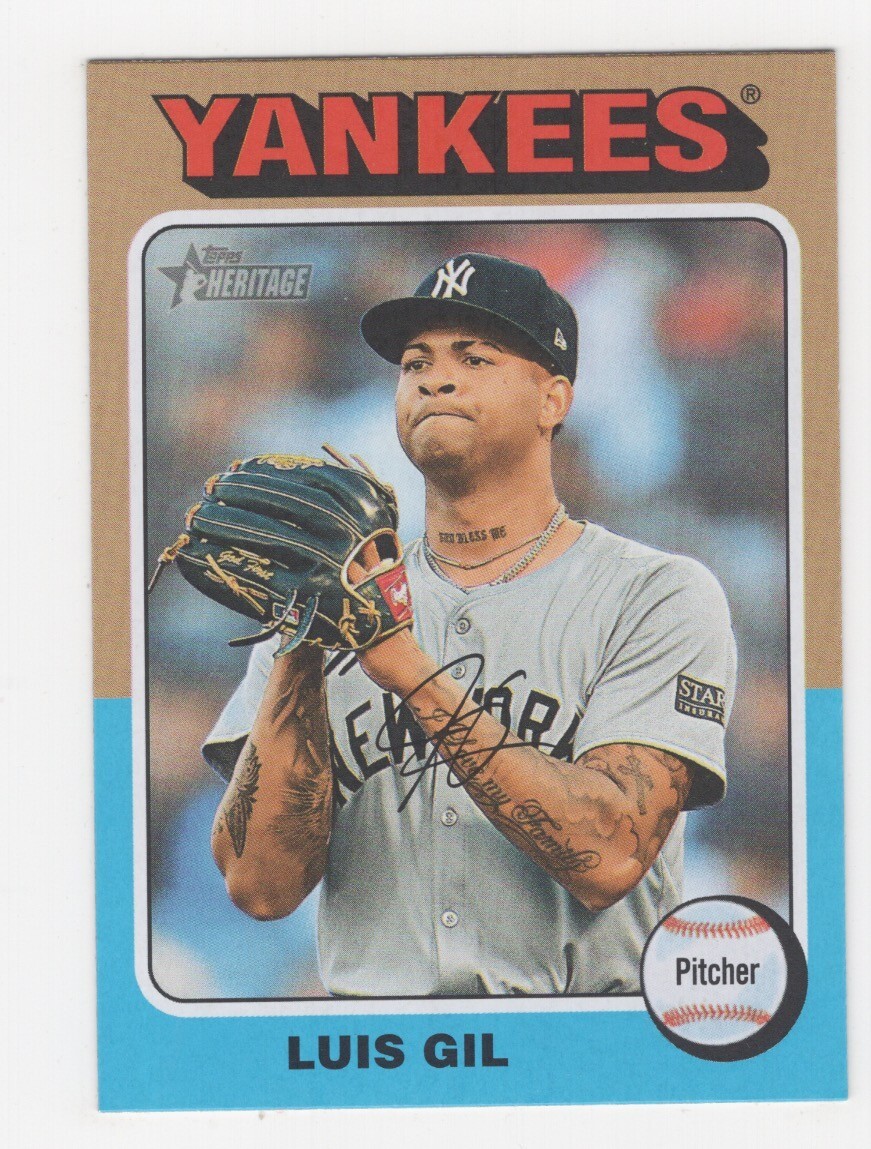 2024 TOPPS HERITAGE HIGH # BASEBALL CARDS #601-700 PICK YOUR CARD