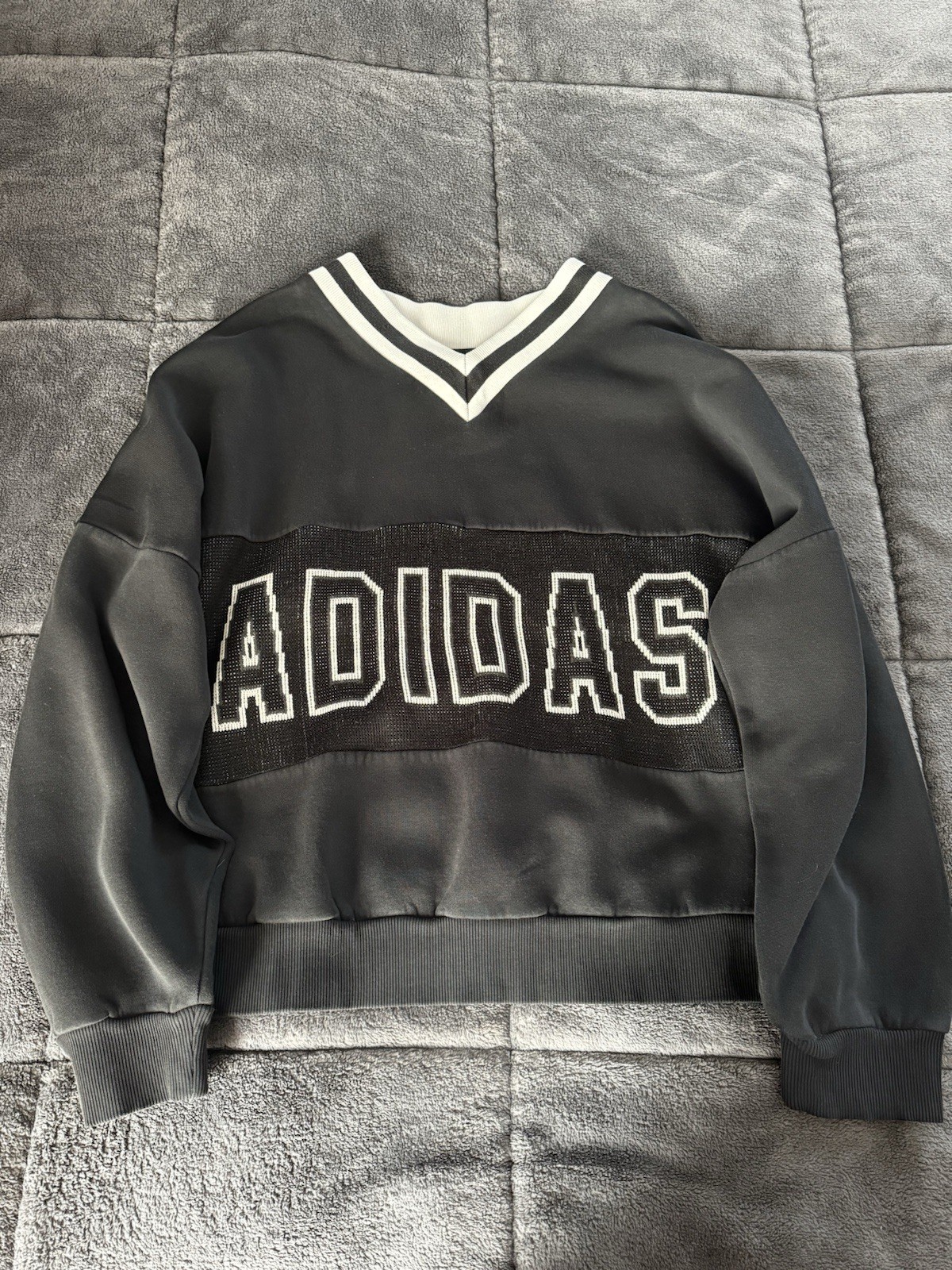 adidas hockey Sweater