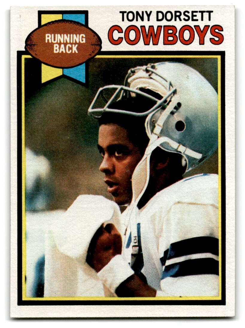 1979 Topps Football #1-200 NM to NM/MT You Choose Complete Your Set Payton