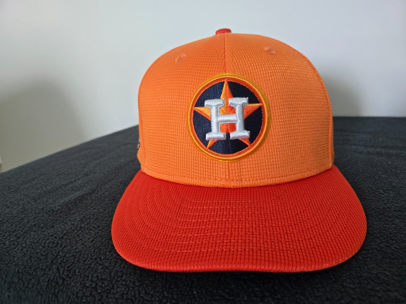 Houston Astros 2024 Spring Training New Era 59FIFTY Fitted Hat MLB – 7 1/8″