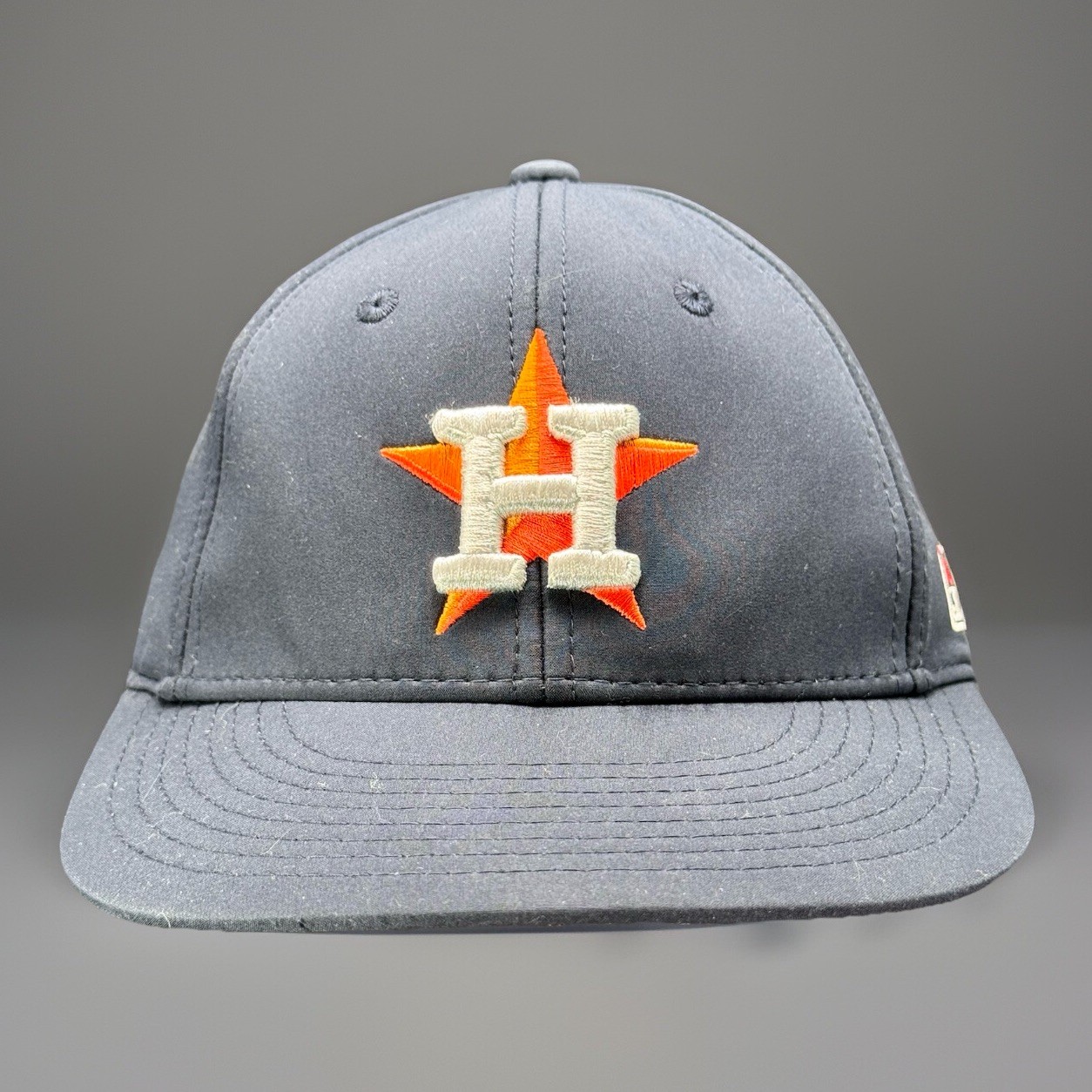 OC Sports Team MLB Houston Astros Baseball Hat Strapback Embroidered Adjustable
