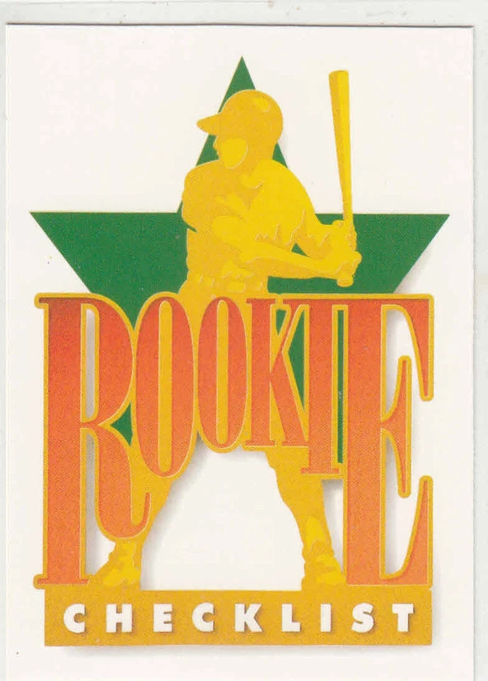 1990 Upper Deck Baseball (1-200) – You Pick – FREE SHIPPING 5+ Cards READ NM