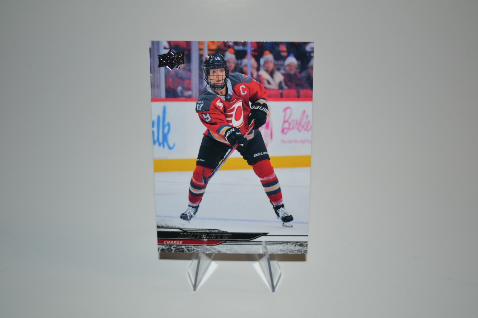 2024-25 Upper Deck PWHL Base YOU PICK