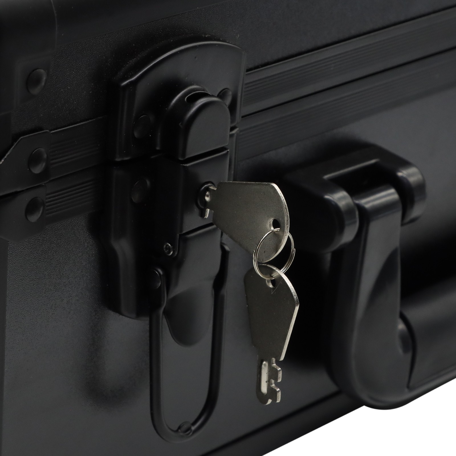 Graded Card Storage Box Case for 64 PSA Certified Sport Slabs Protector Lock Key