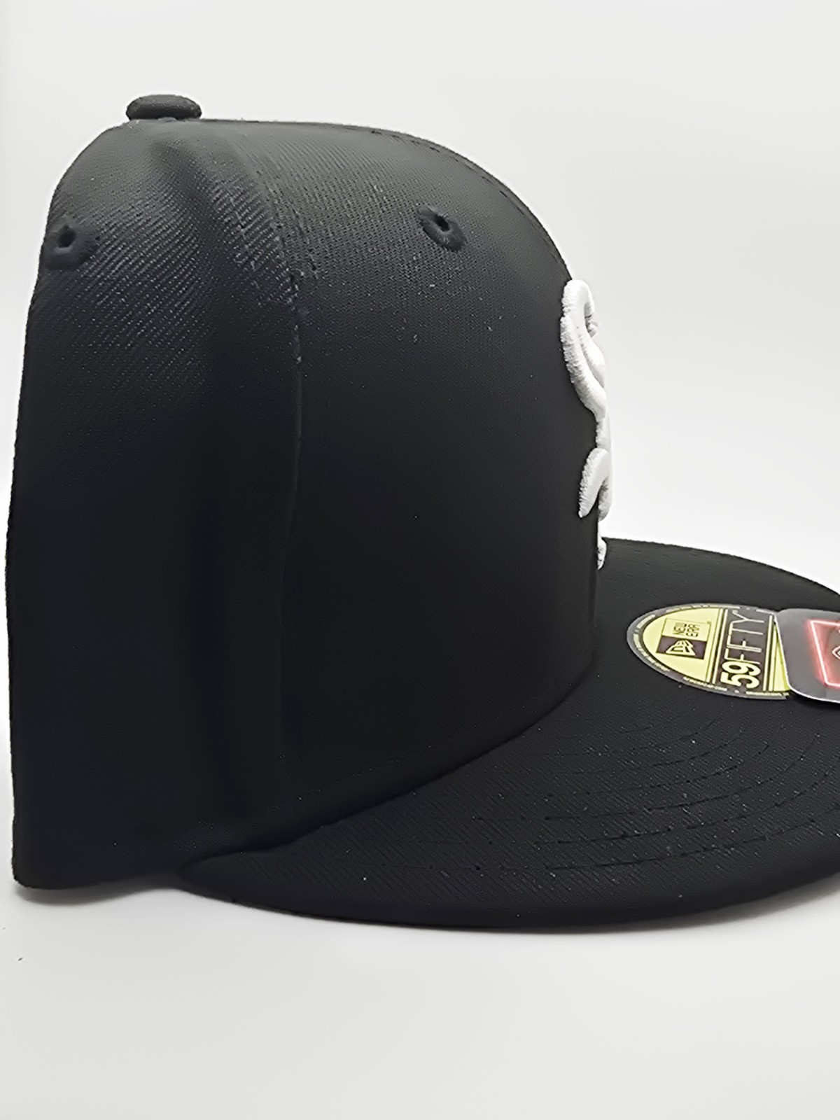 Chicago White Sox New Era Authentic Collection On-Field 59fifty Fitted Hat 7 3/8