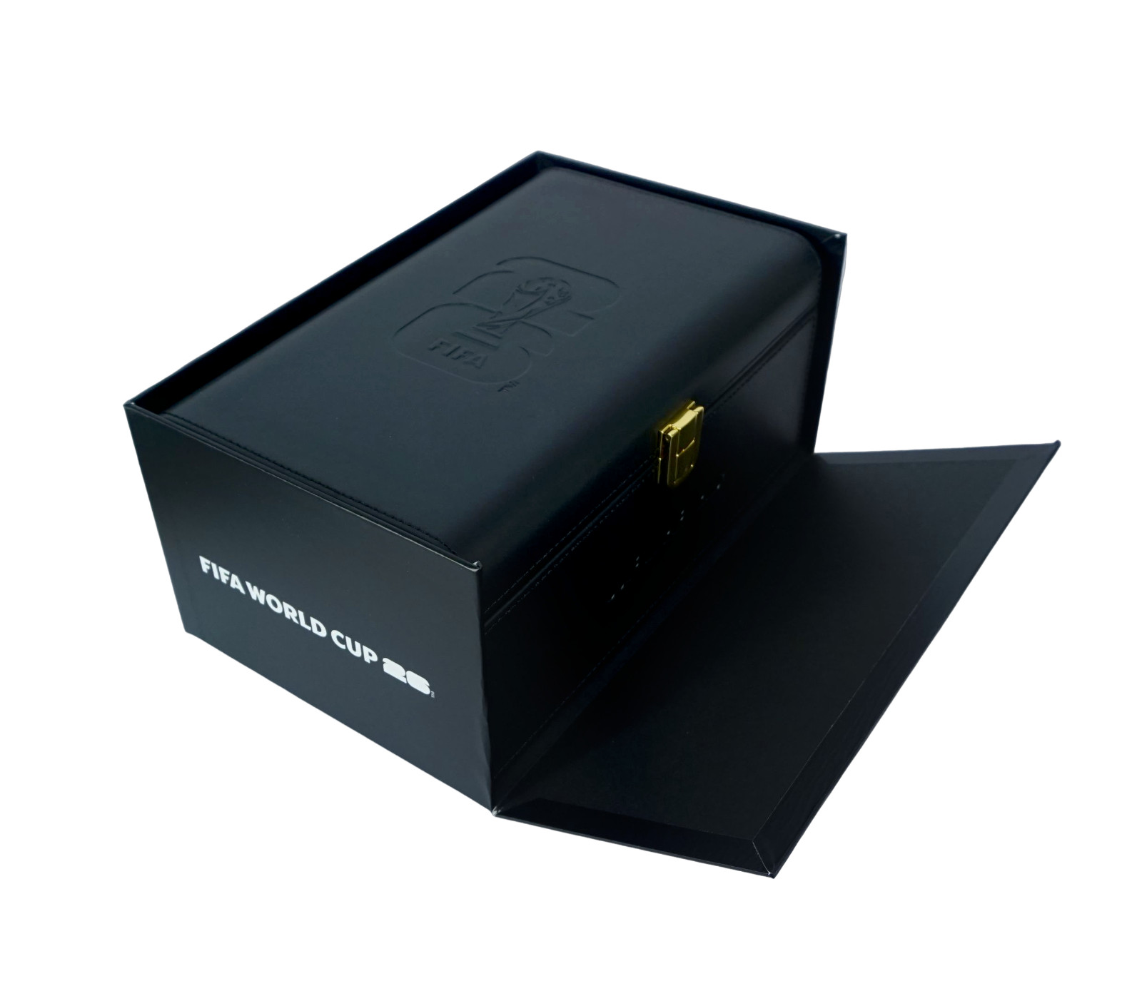 FIFA World Cup 2026 3D Trophy Replica 12cm Limited Edition only 10k made