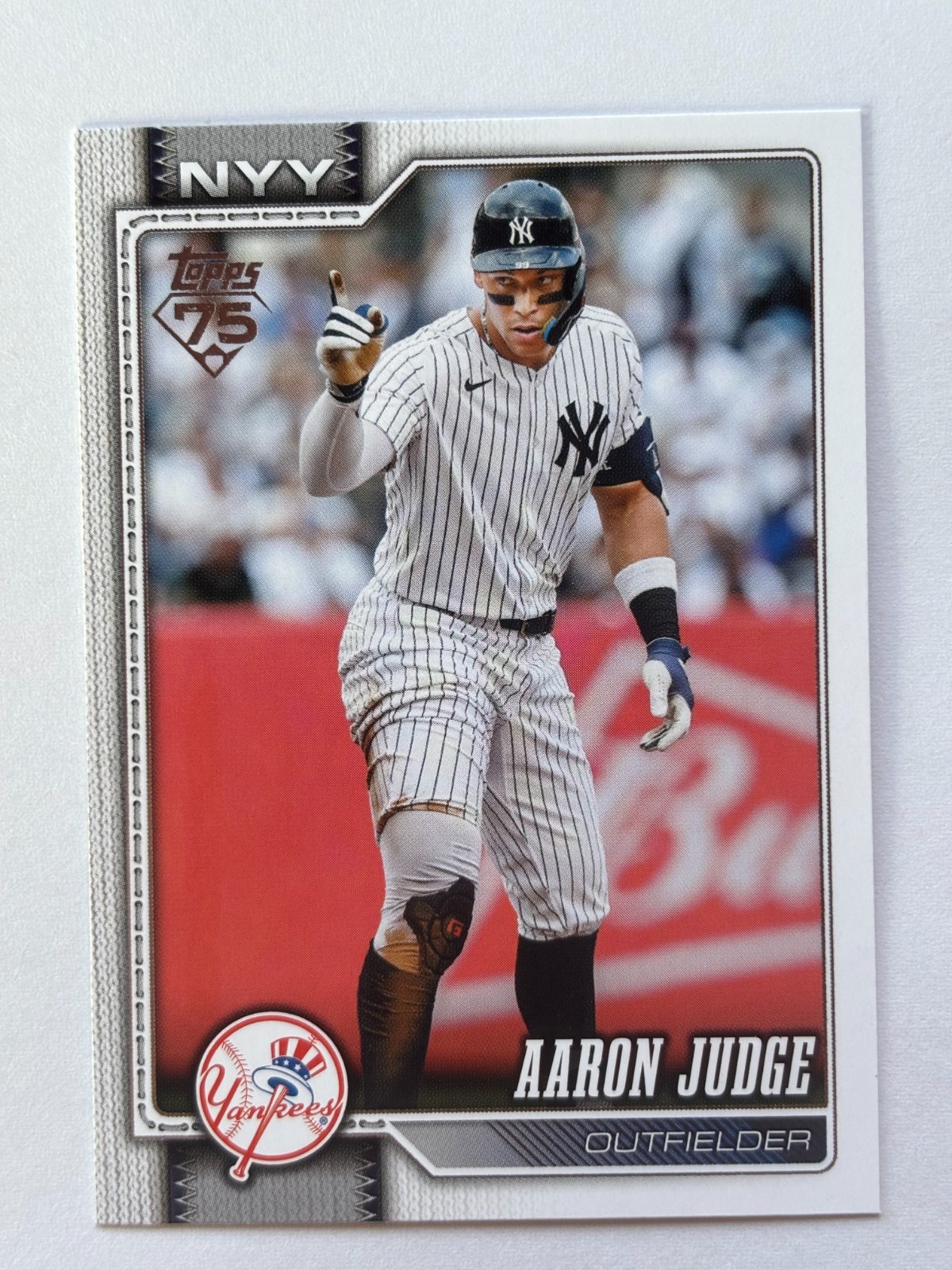 2026 Topps Series 1 YOU PICK SINGLES BUY MORE AND SAVE!! – #1 – #250