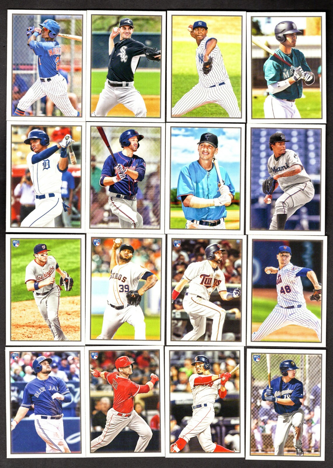 2019 BOWMAN HERITAGE (ROOKIE RC ‘s, STARS, PROSPECTS) – ONLINE ONLY -YOU PICK!!