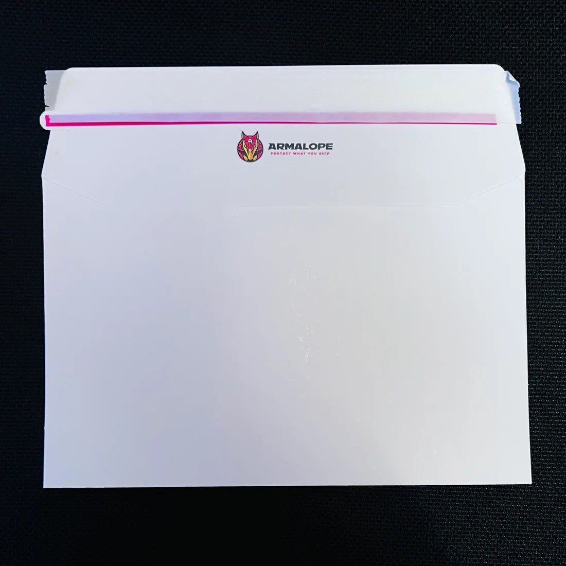 Armalope Mailer 100 PACK Standard Ebay Shipping Envelopes Newest Thicker Version