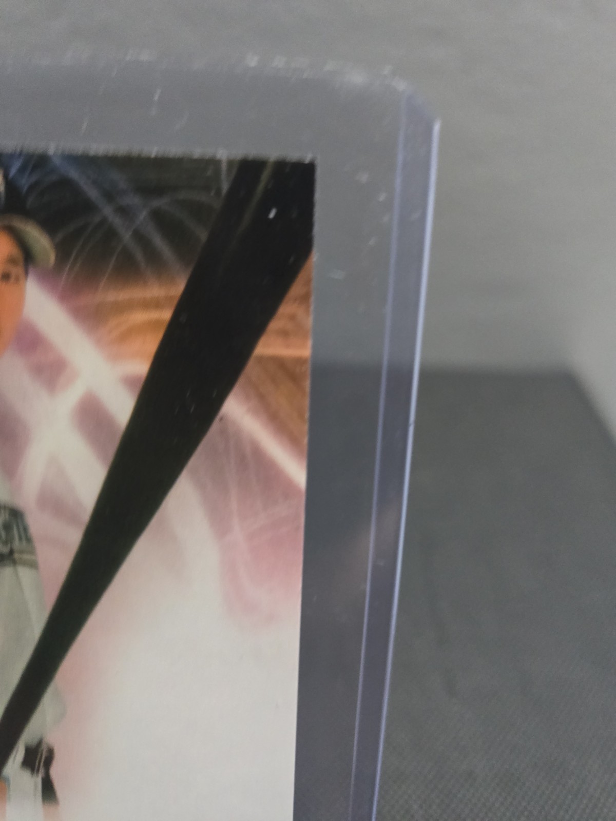 2013 BBM Novelty – Shohei Ohtani Duel Sided Pitching Batting (RC)