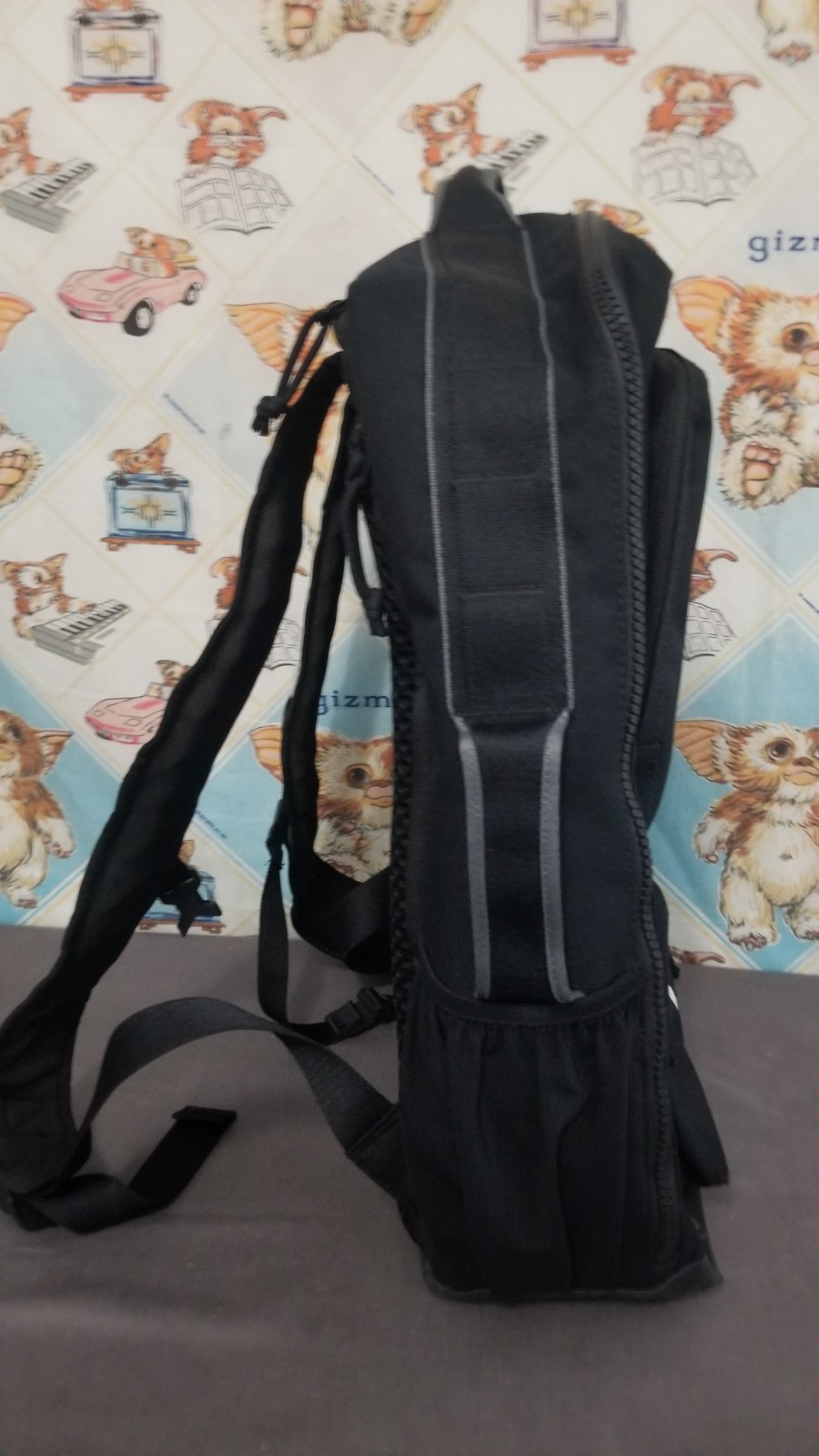 Nike Utility Elite Vanderbilt Player Issued Team Athlete Backpack Black