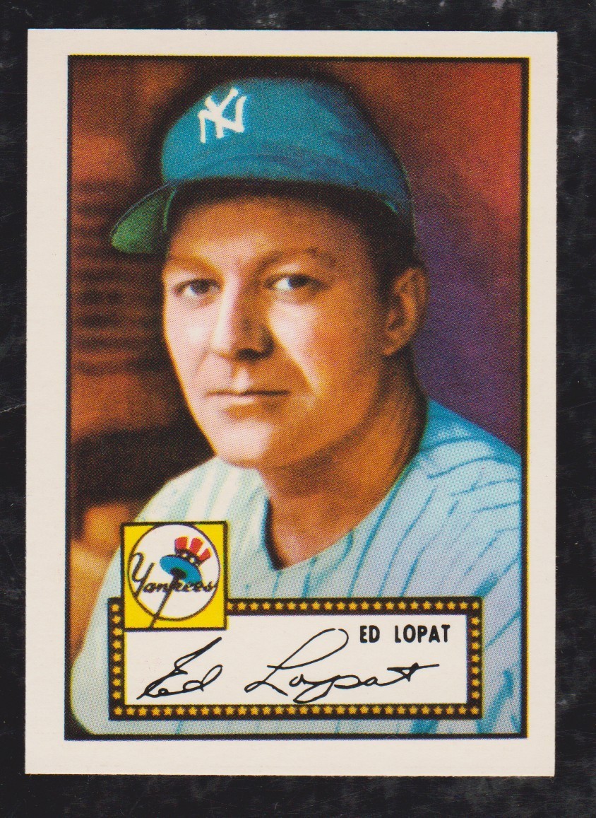 1983 / 1953 TOPPS BASEBALL REPRINT YOU PICK #202 – #402 NMMT  FREE SHIPPING 