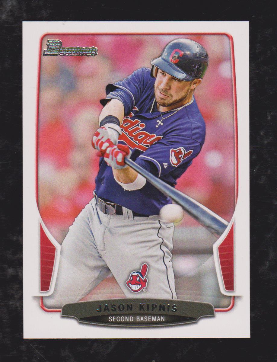 2013 BOWMAN BASEBALL YOU PICK #1 – #220 NMMT  FREE SHIPPING 