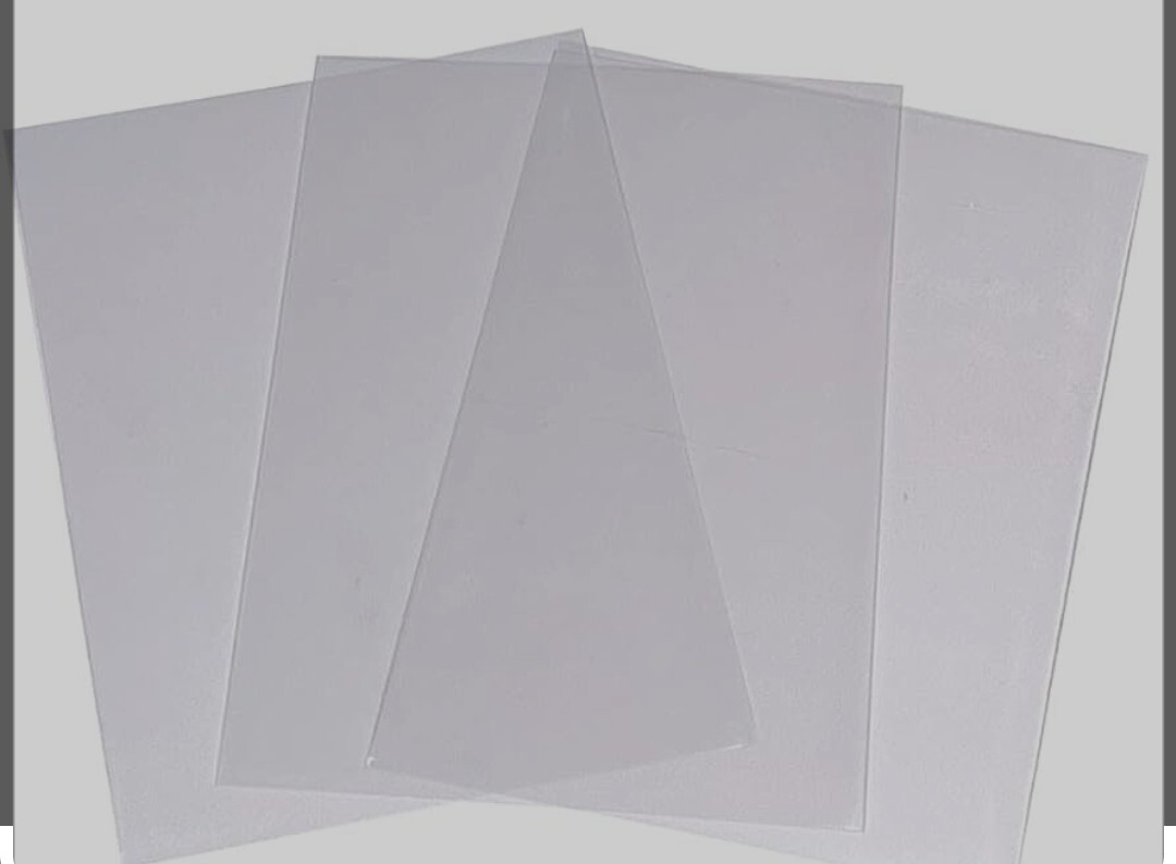 !!! BEST DEAL !!! 10 Loose BCW Penny Sleeves For Standard Cards NEW!!! –READ–