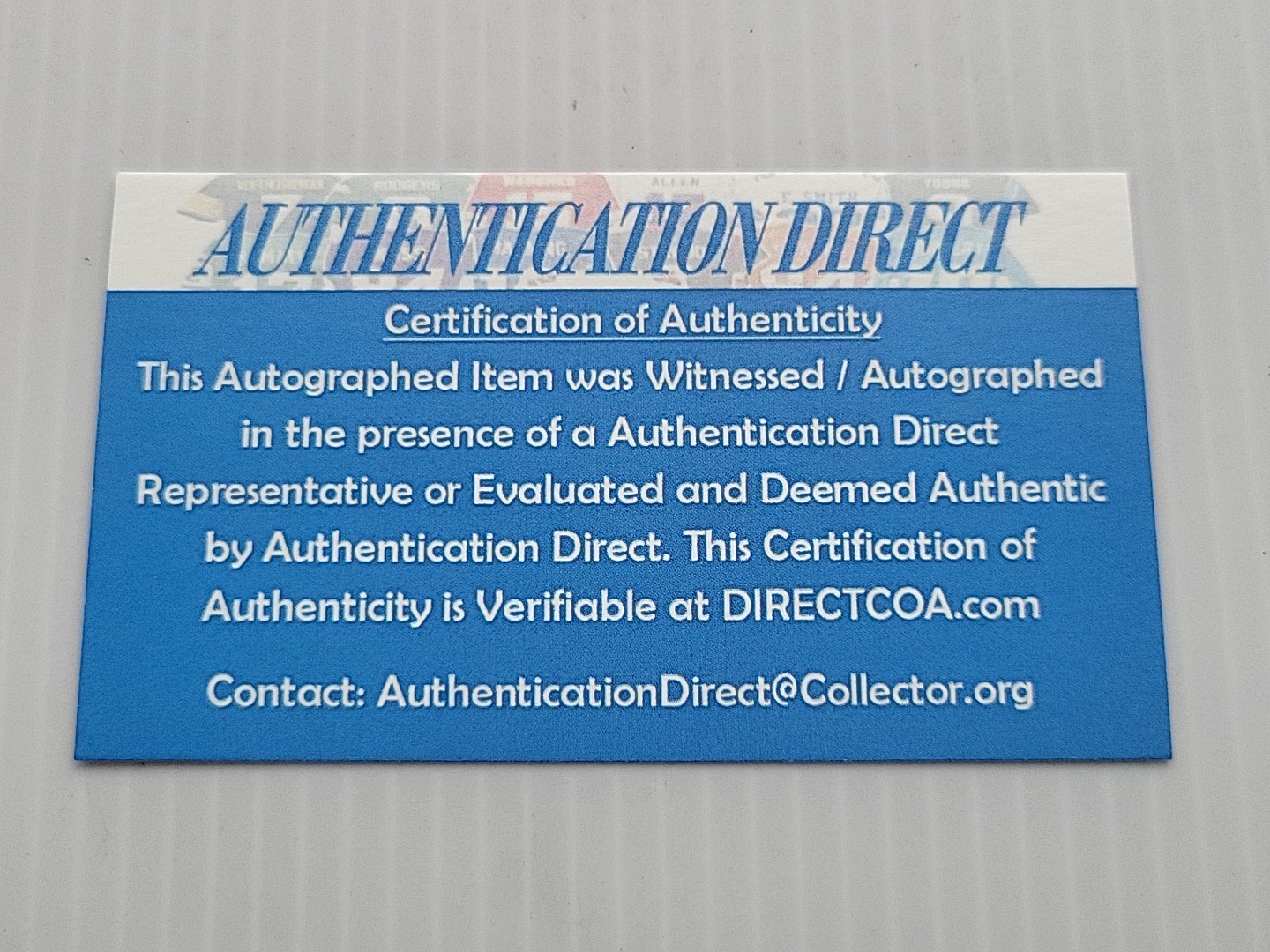 JUAN SOTO Hand-Signed Autographed Baseball with COA and Protective Case (METS)
