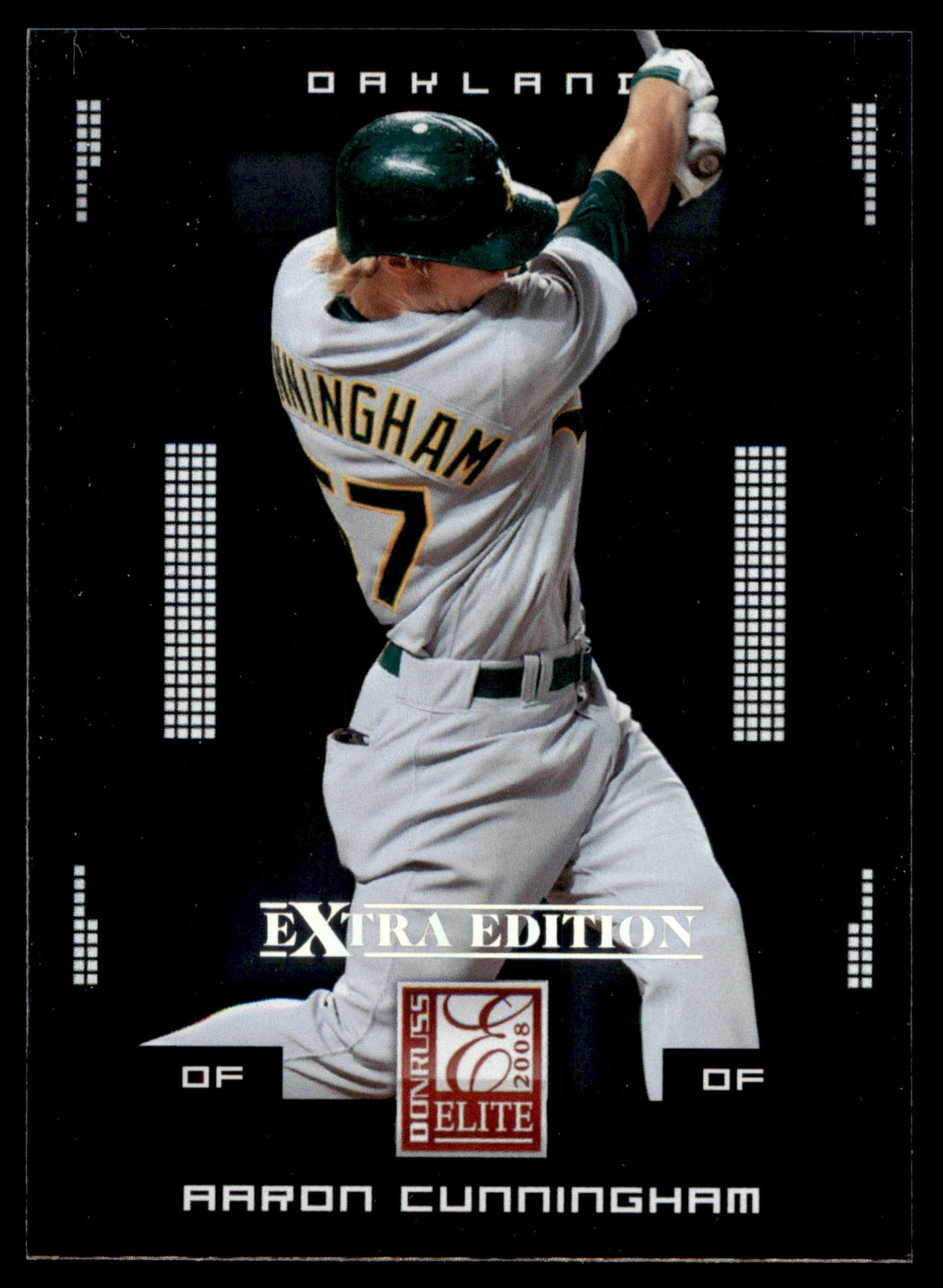 2008 Donruss Elite Extra Edition BB – You Pick – Complete Your Set (F70)